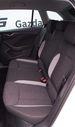 Skoda Scala cena 99900 przebieg: 8123, rok produkcji 2023 z Kowal małe 67